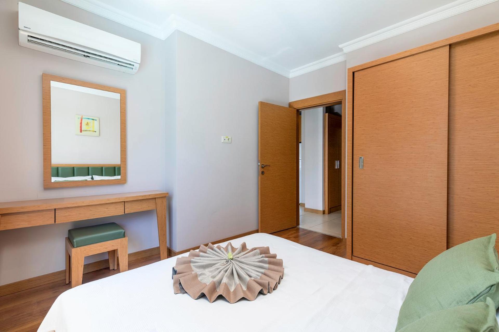 The Suites Antalya Exterior photo