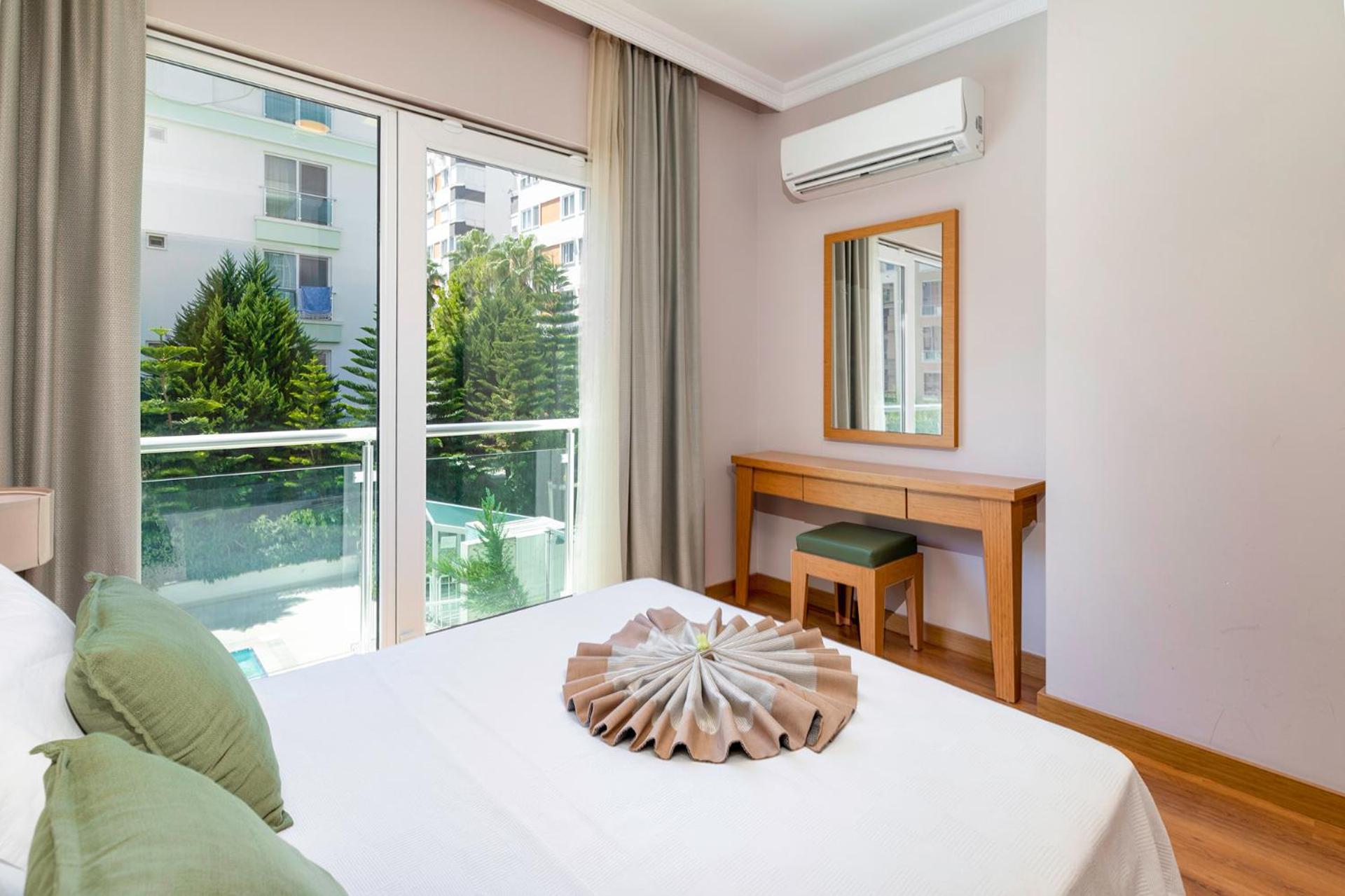 The Suites Antalya Exterior photo