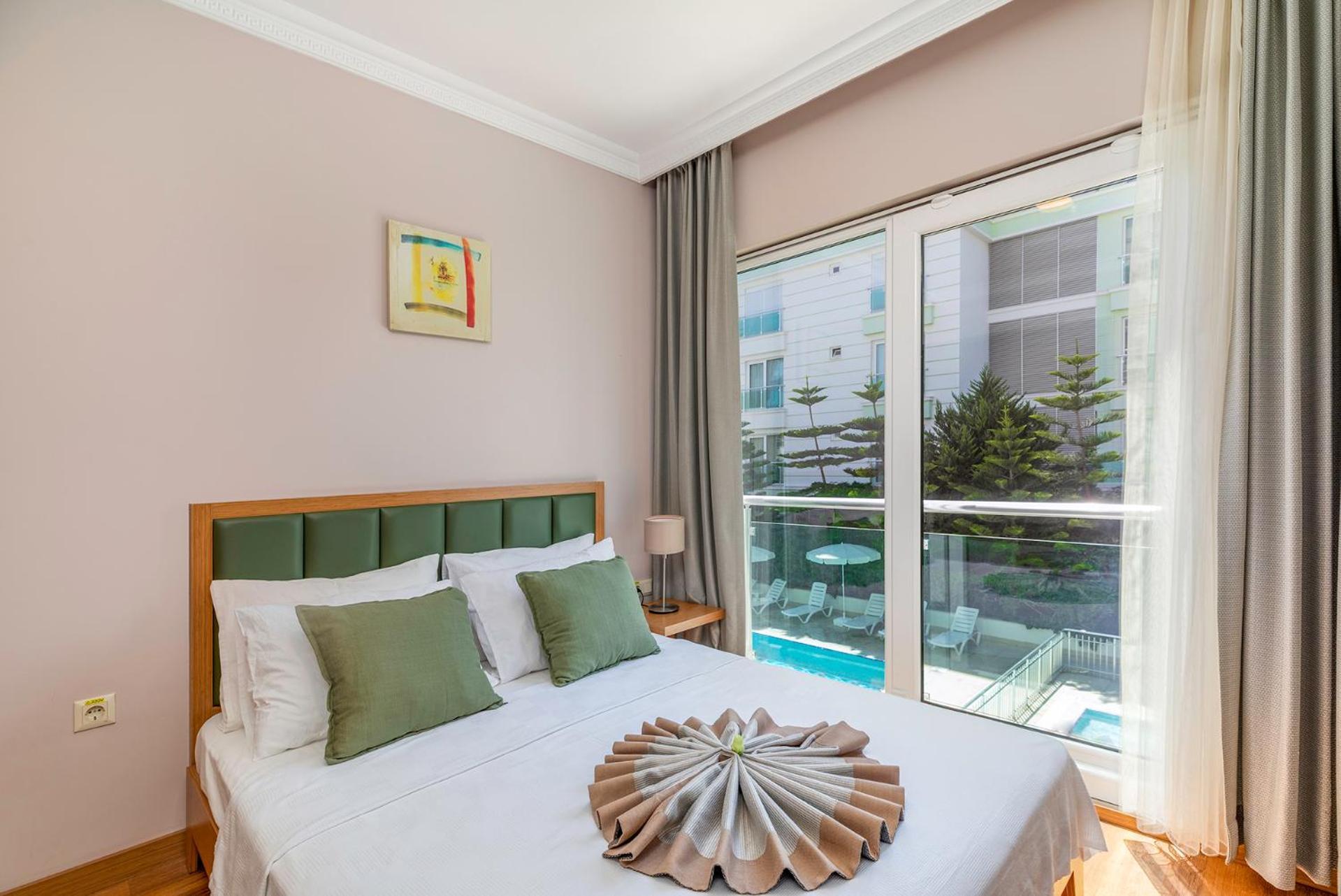 The Suites Antalya Exterior photo