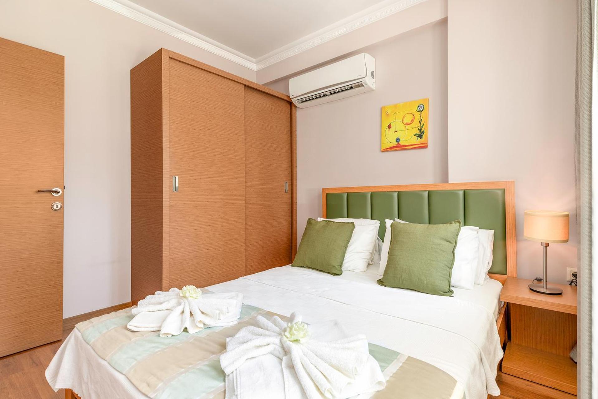 The Suites Antalya Exterior photo