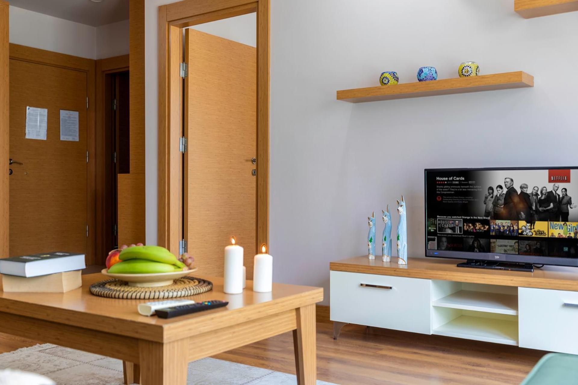 The Suites Antalya Exterior photo